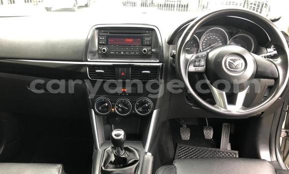 Buy Used Mazda CX–5 Silver Car in Windhoek in Namibia Buy Used Mazda CX–5 Silver Car in Windhoek in Namibia
