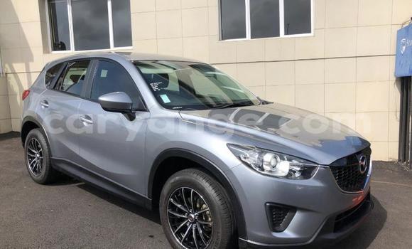 Buy Used Mazda CX–5 Silver Car in Windhoek in Namibia Buy Used Mazda CX–5 Silver Car in Windhoek in Namibia