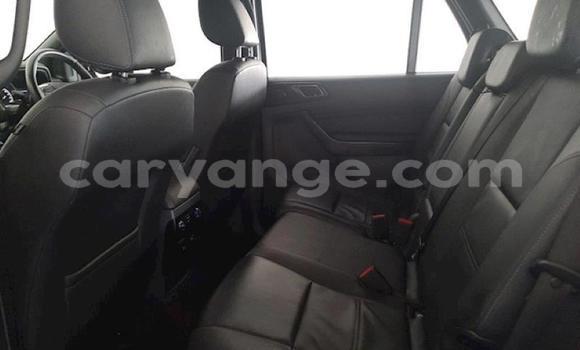 Buy Used Ford Everest Silver Car in Windhoek in Namibia Buy Used Ford Everest Silver Car in Windhoek in Namibia