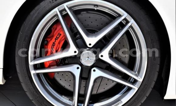 Buy Used Mercedes-Benz C–Class White Car in Windhoek in Namibia Buy Used Mercedes-Benz C–Class White Car in Windhoek in Namibia