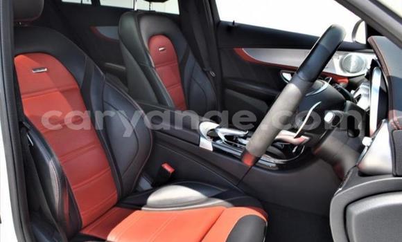 Buy Used Mercedes-Benz C–Class White Car in Windhoek in Namibia Buy Used Mercedes-Benz C–Class White Car in Windhoek in Namibia