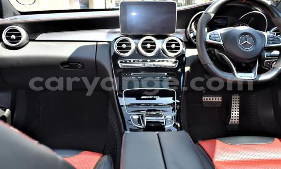 Buy Used Mercedes-Benz C–Class White Car in Windhoek in Namibia Buy Used Mercedes-Benz C–Class White Car in Windhoek in Namibia