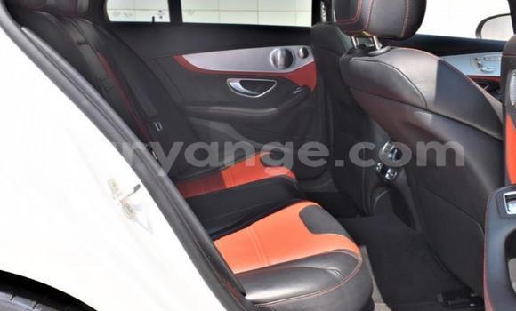 Buy Used Mercedes-Benz C–Class White Car in Windhoek in Namibia Buy Used Mercedes-Benz C–Class White Car in Windhoek in Namibia