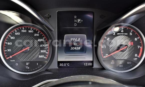 Buy Used Mercedes-Benz C–Class White Car in Windhoek in Namibia Buy Used Mercedes-Benz C–Class White Car in Windhoek in Namibia