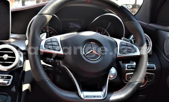 Buy Used Mercedes-Benz C–Class White Car in Windhoek in Namibia Buy Used Mercedes-Benz C–Class White Car in Windhoek in Namibia