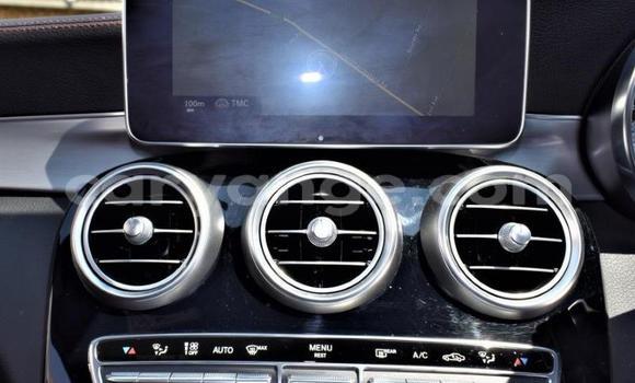 Buy Used Mercedes-Benz C–Class White Car in Windhoek in Namibia Buy Used Mercedes-Benz C–Class White Car in Windhoek in Namibia