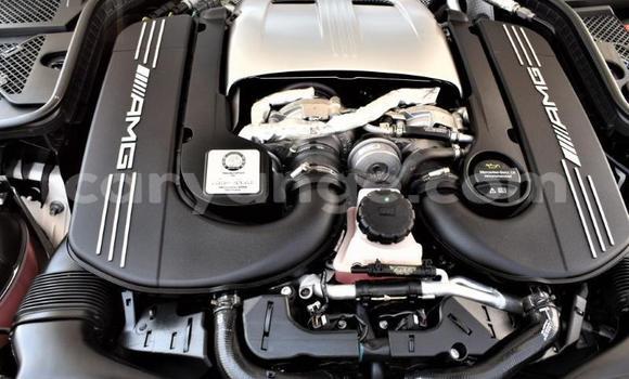 Buy Used Mercedes-Benz C–Class White Car in Windhoek in Namibia Buy Used Mercedes-Benz C–Class White Car in Windhoek in Namibia