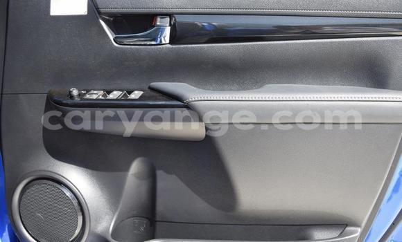 Buy Used Toyota Hilux Blue Car in Windhoek in Namibia Buy Used Toyota Hilux Blue Car in Windhoek in Namibia