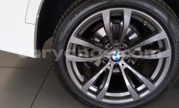 Acheter Occasion Voiture BMW X6 Blanc à Windhoek, Namibie Acheter Occasion Voiture BMW X6 Blanc à Windhoek, Namibie