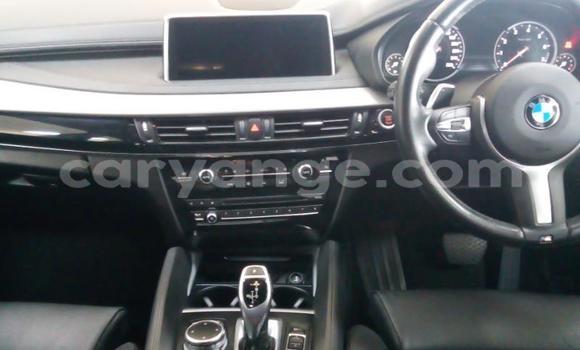 Acheter Occasion Voiture BMW X6 Blanc à Windhoek, Namibie Acheter Occasion Voiture BMW X6 Blanc à Windhoek, Namibie