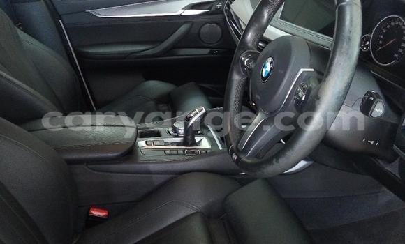 Acheter Occasion Voiture BMW X6 Blanc à Windhoek, Namibie Acheter Occasion Voiture BMW X6 Blanc à Windhoek, Namibie