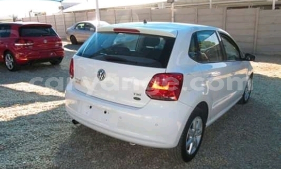 Buy Used Volkswagen Golf GTI White Car in Windhoek in Namibia Buy Used Volkswagen Golf GTI White Car in Windhoek in Namibia