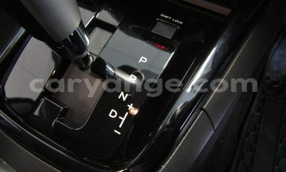 Acheter Occasion Voiture Isuzu MU-X Gris à Gobabis, Omaheke Acheter Occasion Voiture Isuzu MU-X Gris à Gobabis, Omaheke