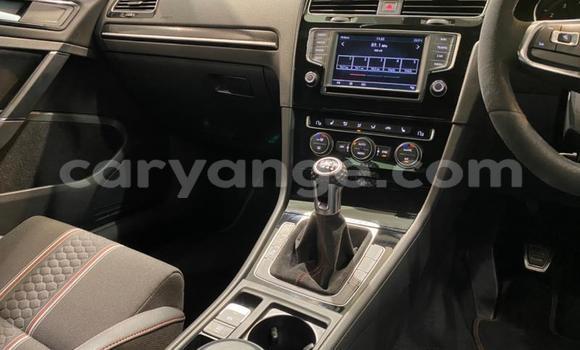 Acheter Occasion Voiture Volkswagen Golf GTI Blanc à Gobabis, Omaheke Acheter Occasion Voiture Volkswagen Golf GTI Blanc à Gobabis, Omaheke