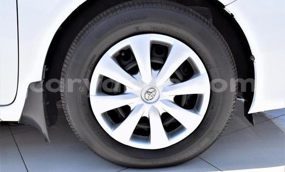 Buy Used Toyota Corolla White Car in Windhoek in Namibia Buy Used Toyota Corolla White Car in Windhoek in Namibia