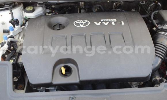 Buy Used Toyota Corolla White Car in Windhoek in Namibia Buy Used Toyota Corolla White Car in Windhoek in Namibia