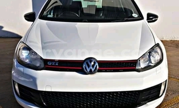 Buy Used Volkswagen Golf GTI White Car in Windhoek in Namibia Buy Used Volkswagen Golf GTI White Car in Windhoek in Namibia