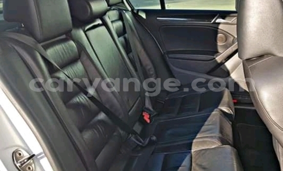 Acheter Occasion Voiture Volkswagen Golf GTI Blanc à Windhoek, Namibie Acheter Occasion Voiture Volkswagen Golf GTI Blanc à Windhoek, Namibie