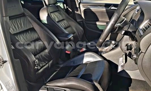 Acheter Occasion Voiture Volkswagen Golf GTI Blanc à Windhoek, Namibie Acheter Occasion Voiture Volkswagen Golf GTI Blanc à Windhoek, Namibie