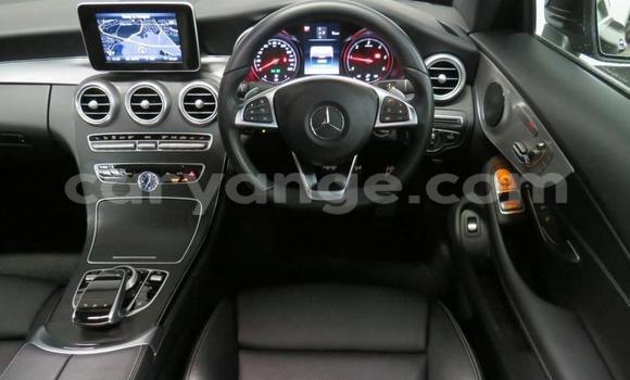 Buy Import Mercedes-Benz C–Class Black Car in Bethanien in Karas Buy Import Mercedes-Benz C–Class Black Car in Bethanien in Karas