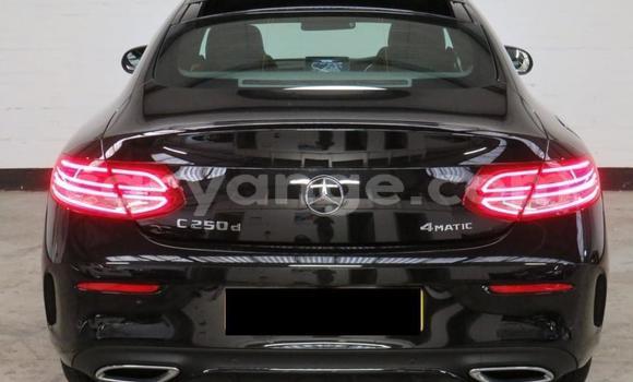 Buy Import Mercedes-Benz C–Class Black Car in Bethanien in Karas Buy Import Mercedes-Benz C–Class Black Car in Bethanien in Karas