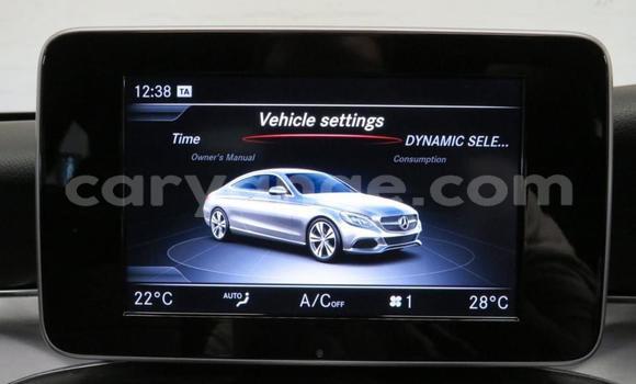 Buy Import Mercedes-Benz C–Class Black Car in Bethanien in Karas Buy Import Mercedes-Benz C–Class Black Car in Bethanien in Karas