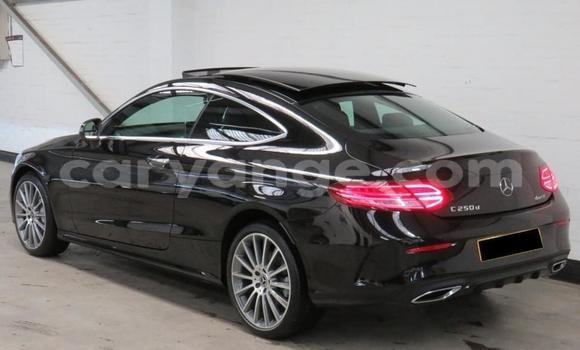 Buy Import Mercedes-Benz C–Class Black Car in Bethanien in Karas Buy Import Mercedes-Benz C–Class Black Car in Bethanien in Karas
