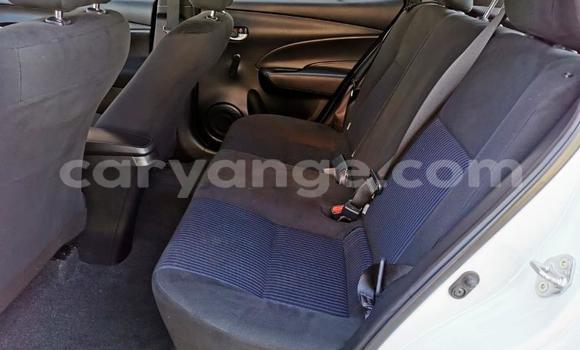 Acheter Occasion Voiture Toyota Yaris Gris à Gobabis, Omaheke Acheter Occasion Voiture Toyota Yaris Gris à Gobabis, Omaheke