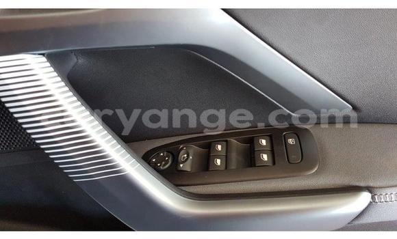 Buy Used Peugeot 208 White Car in Gobabis in Omaheke Buy Used Peugeot 208 White Car in Gobabis in Omaheke