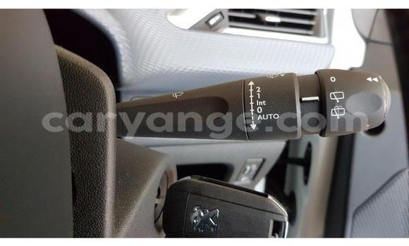 Buy Used Peugeot 208 White Car in Gobabis in Omaheke Buy Used Peugeot 208 White Car in Gobabis in Omaheke