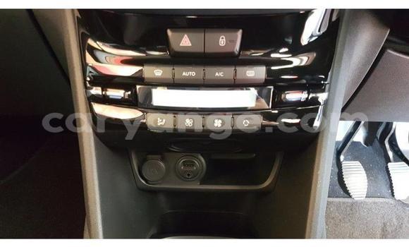 Buy Used Peugeot 208 White Car in Gobabis in Omaheke Buy Used Peugeot 208 White Car in Gobabis in Omaheke