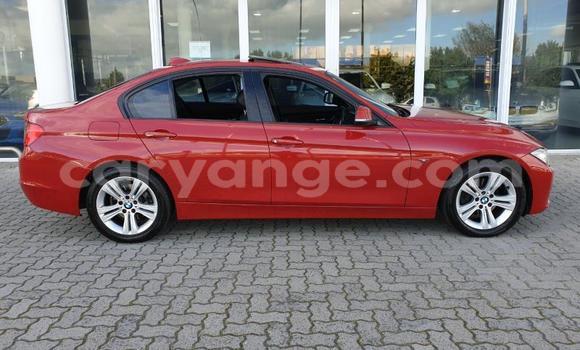 Buy Used BMW 3–Series Red Car in Gobabis in Omaheke Buy Used BMW 3–Series Red Car in Gobabis in Omaheke