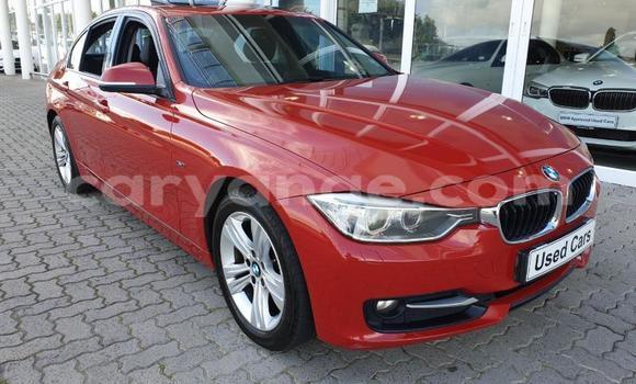Buy Used BMW 3–Series Red Car in Windhoek in Namibia Buy Used BMW 3–Series Red Car in Windhoek in Namibia