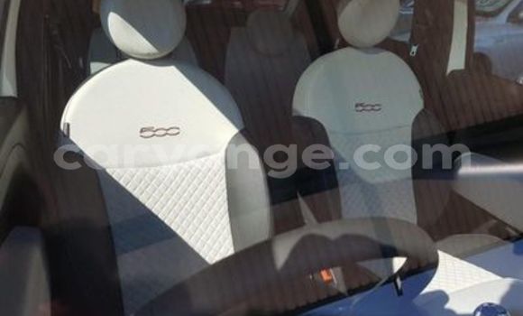 Buy Used Fiat 500 White Car in Windhoek in Namibia Buy Used Fiat 500 White Car in Windhoek in Namibia