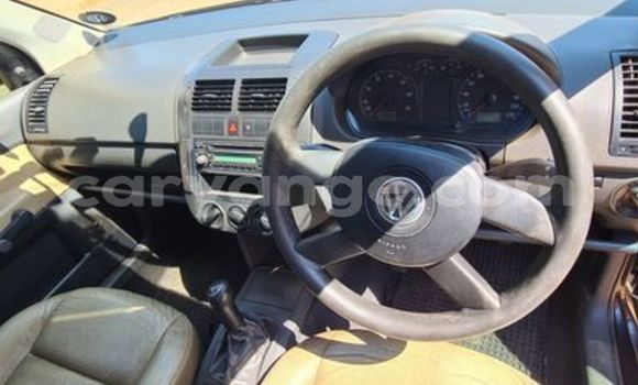 Acheter Occasion Voiture Volkswagen Polo Noir à Windhoek, Namibie Acheter Occasion Voiture Volkswagen Polo Noir à Windhoek, Namibie