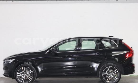 Acheter Occasion Voiture Volvo XC60 Noir à Aranos, Hardap Acheter Occasion Voiture Volvo XC60 Noir à Aranos, Hardap