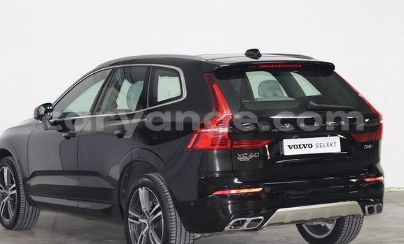 Acheter Occasion Voiture Volvo XC60 Noir à Aranos, Hardap Acheter Occasion Voiture Volvo XC60 Noir à Aranos, Hardap