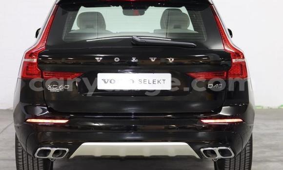 Acheter Occasion Voiture Volvo XC60 Noir à Aranos, Hardap Acheter Occasion Voiture Volvo XC60 Noir à Aranos, Hardap