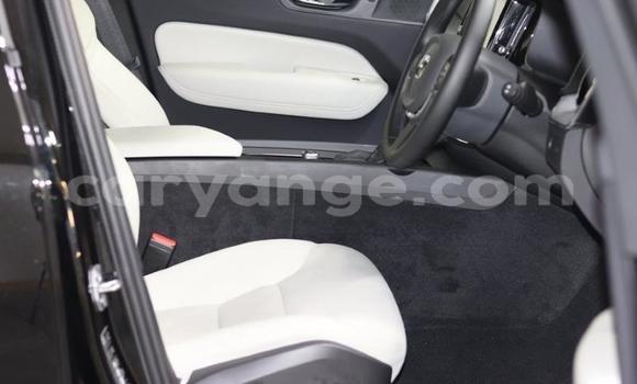 Acheter Occasion Voiture Volvo XC60 Noir à Aranos, Hardap Acheter Occasion Voiture Volvo XC60 Noir à Aranos, Hardap