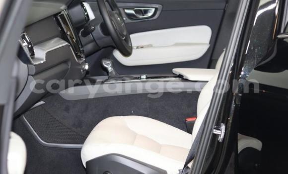 Acheter Occasion Voiture Volvo XC60 Noir à Aranos, Hardap Acheter Occasion Voiture Volvo XC60 Noir à Aranos, Hardap