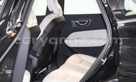Acheter Occasion Voiture Volvo XC60 Noir à Aranos, Hardap Acheter Occasion Voiture Volvo XC60 Noir à Aranos, Hardap