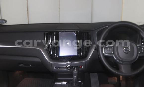 Acheter Occasion Voiture Volvo XC60 Noir à Aranos, Hardap Acheter Occasion Voiture Volvo XC60 Noir à Aranos, Hardap