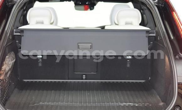 Acheter Occasion Voiture Volvo XC60 Noir à Aranos, Hardap Acheter Occasion Voiture Volvo XC60 Noir à Aranos, Hardap
