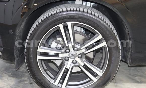 Acheter Occasion Voiture Volvo XC60 Noir à Aranos, Hardap Acheter Occasion Voiture Volvo XC60 Noir à Aranos, Hardap