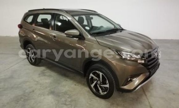 Acheter Occasion Voiture Toyota Rush Marron à Windhoek, Namibie