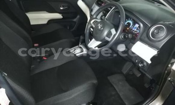 Buy Used Toyota Rush Brown Car in Windhoek in Namibia Buy Used Toyota Rush Brown Car in Windhoek in Namibia