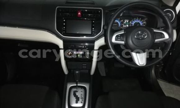 Buy Used Toyota Rush Brown Car in Windhoek in Namibia Buy Used Toyota Rush Brown Car in Windhoek in Namibia