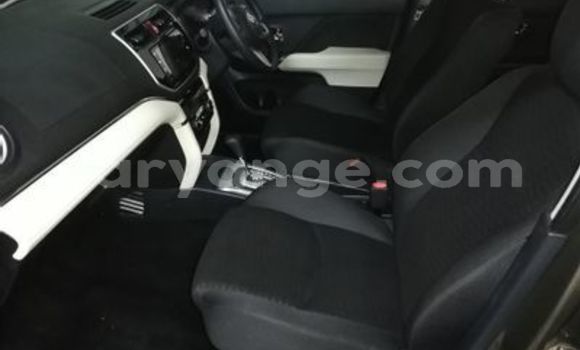 Buy Used Toyota Rush Brown Car in Windhoek in Namibia Buy Used Toyota Rush Brown Car in Windhoek in Namibia