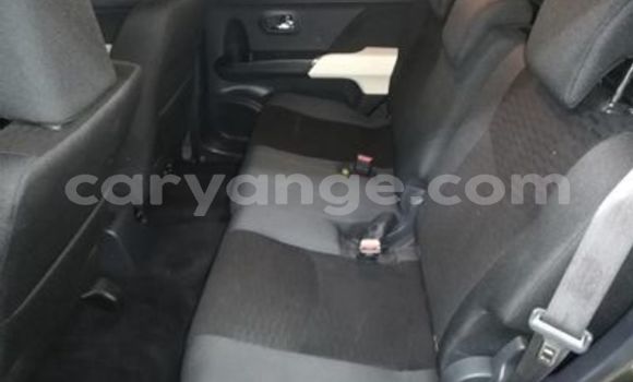 Buy Used Toyota Rush Brown Car in Windhoek in Namibia Buy Used Toyota Rush Brown Car in Windhoek in Namibia