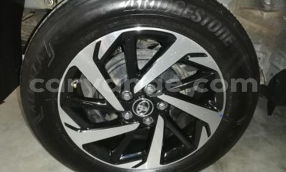 Buy Used Toyota Rush Brown Car in Windhoek in Namibia Buy Used Toyota Rush Brown Car in Windhoek in Namibia